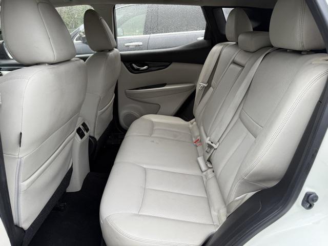 used 2019 Nissan Rogue Sport car, priced at $18,991