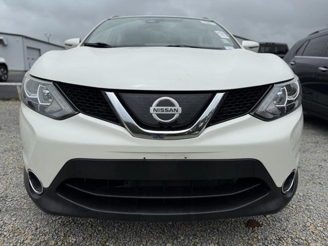 used 2019 Nissan Rogue Sport car, priced at $18,991