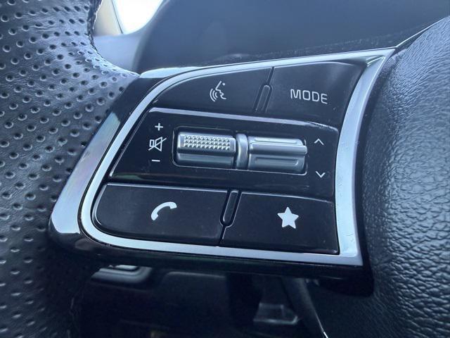 used 2024 Kia Forte car, priced at $19,991