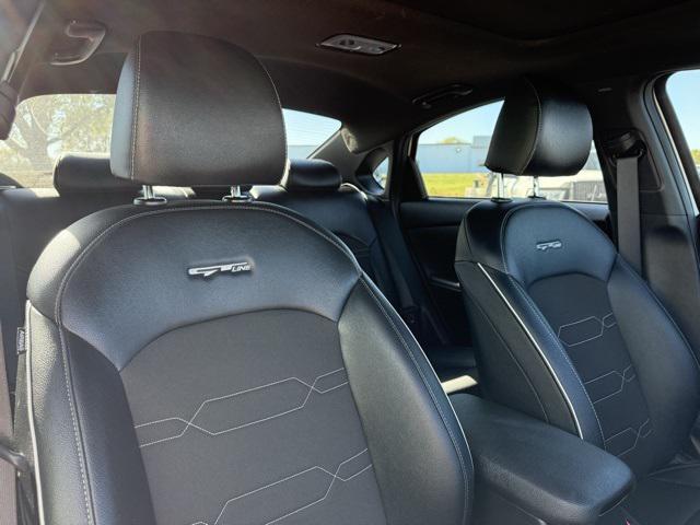 used 2024 Kia Forte car, priced at $19,991