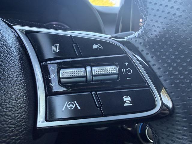 used 2024 Kia Forte car, priced at $19,991