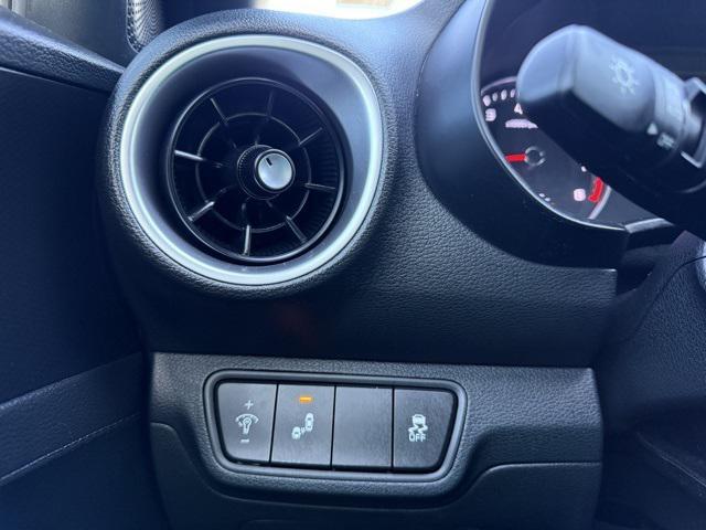 used 2024 Kia Forte car, priced at $19,991