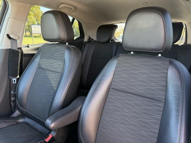 used 2015 Buick Encore car, priced at $12,791