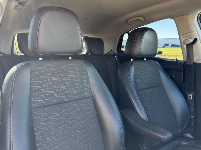 used 2015 Buick Encore car, priced at $12,791