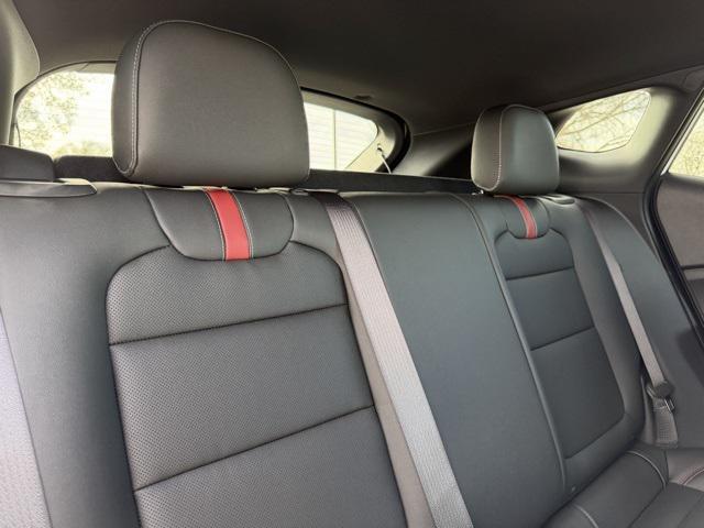 new 2026 Chevrolet Trax car, priced at $26,695