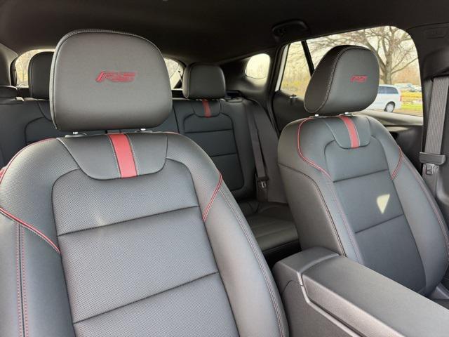 new 2026 Chevrolet Trax car, priced at $26,695