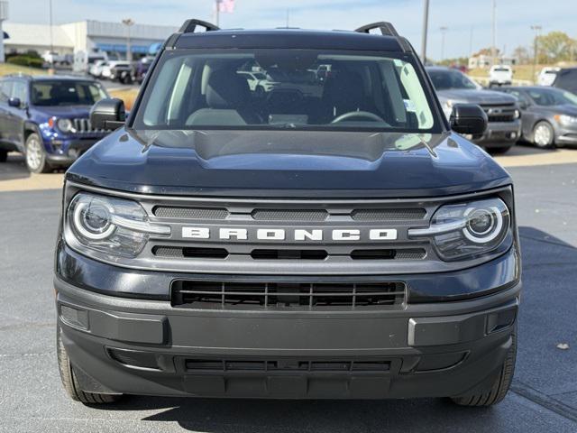 used 2024 Ford Bronco Sport car, priced at $25,691