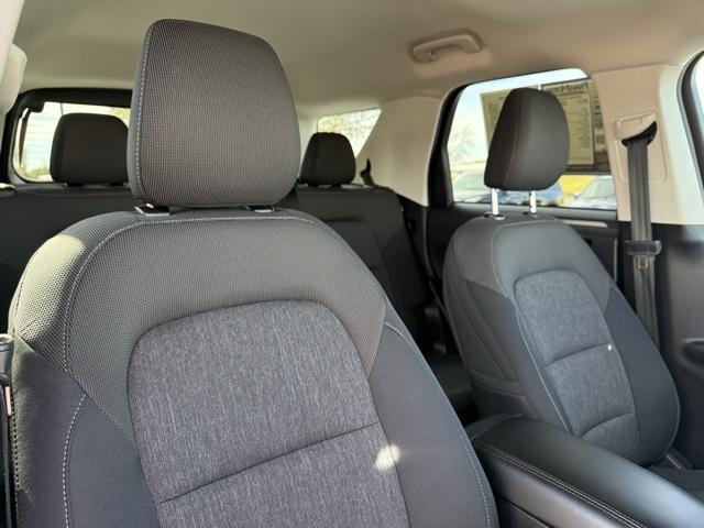 used 2024 Ford Bronco Sport car, priced at $25,691