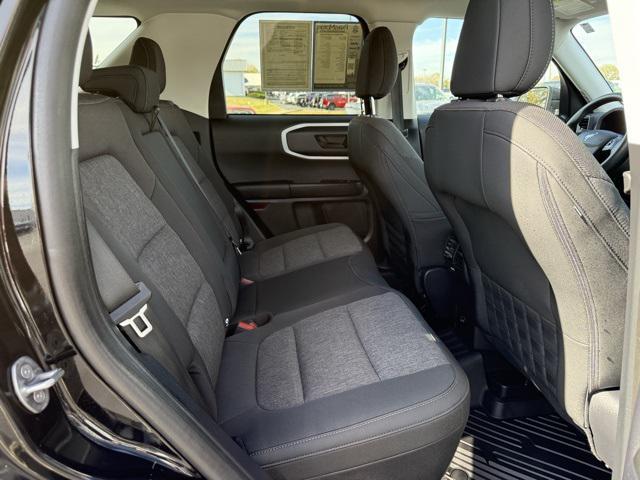 used 2024 Ford Bronco Sport car, priced at $25,691