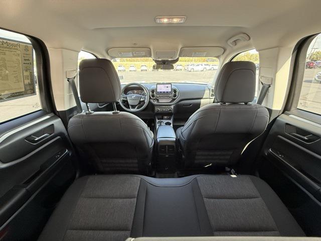 used 2024 Ford Bronco Sport car, priced at $25,691