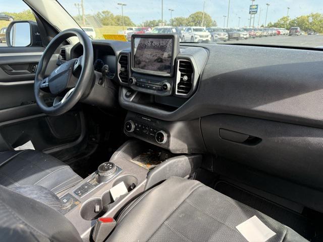 used 2024 Ford Bronco Sport car, priced at $26,251