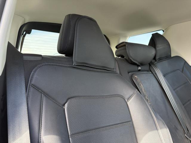 used 2024 Ford Bronco Sport car, priced at $26,251