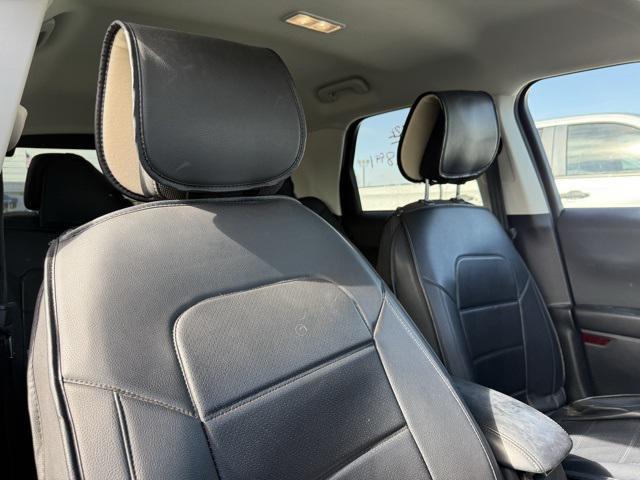 used 2024 Ford Bronco Sport car, priced at $26,251