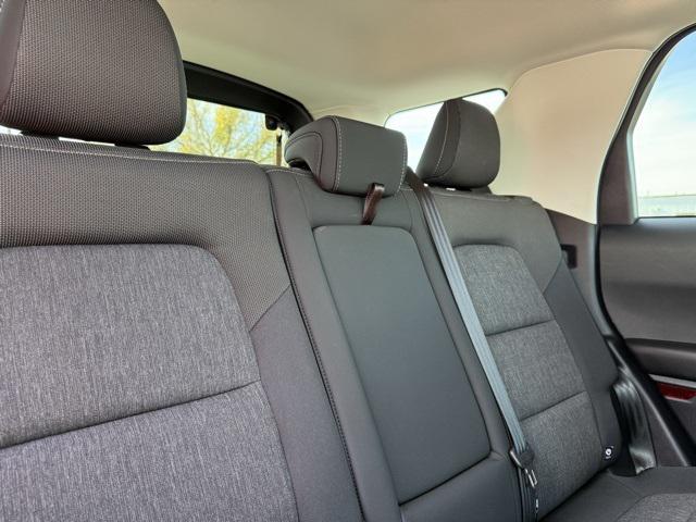 used 2024 Ford Bronco Sport car, priced at $25,691