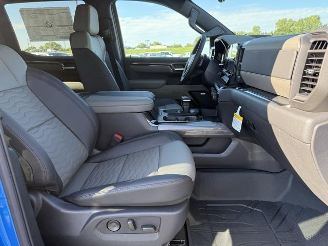 new 2026 Chevrolet Silverado 1500 car, priced at $75,685
