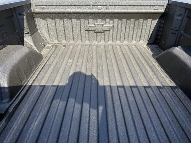 new 2026 Chevrolet Silverado 1500 car, priced at $75,685