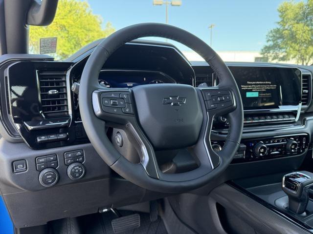 new 2026 Chevrolet Silverado 1500 car, priced at $75,685