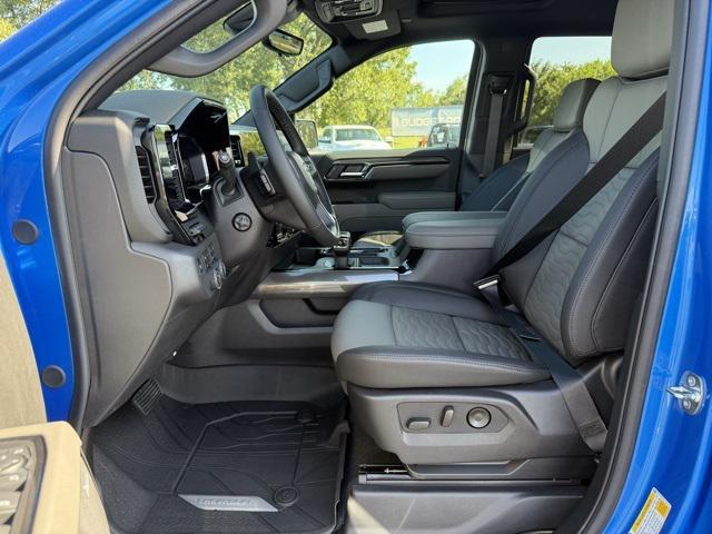 new 2026 Chevrolet Silverado 1500 car, priced at $75,685