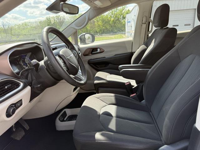used 2023 Chrysler Voyager car, priced at $20,461