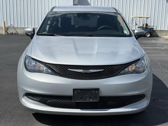 used 2023 Chrysler Voyager car, priced at $20,461