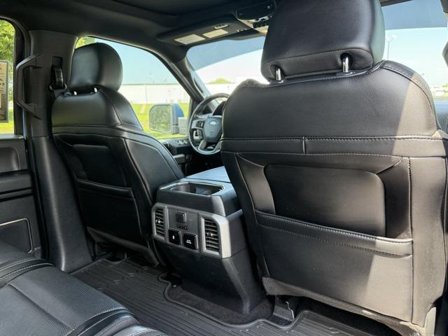 used 2019 Ford F-150 car, priced at $39,991