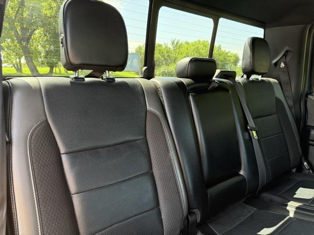 used 2019 Ford F-150 car, priced at $39,991