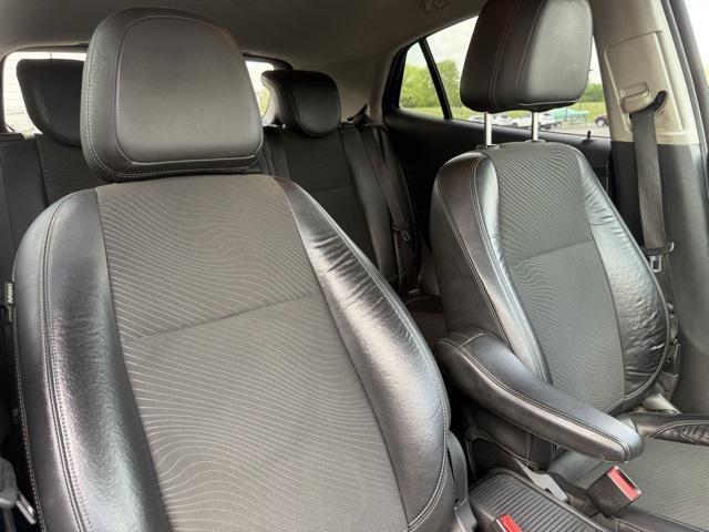 used 2014 Buick Encore car, priced at $9,153