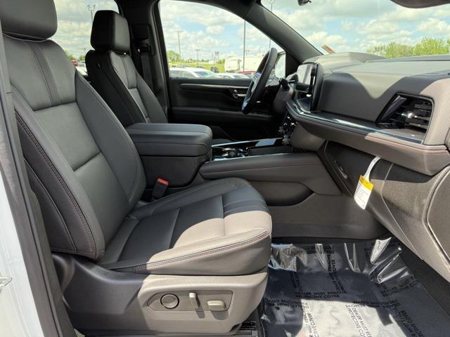 new 2025 Chevrolet Suburban car, priced at $87,590
