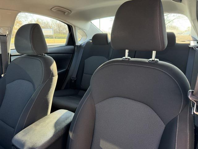 used 2023 Kia Forte car, priced at $14,991