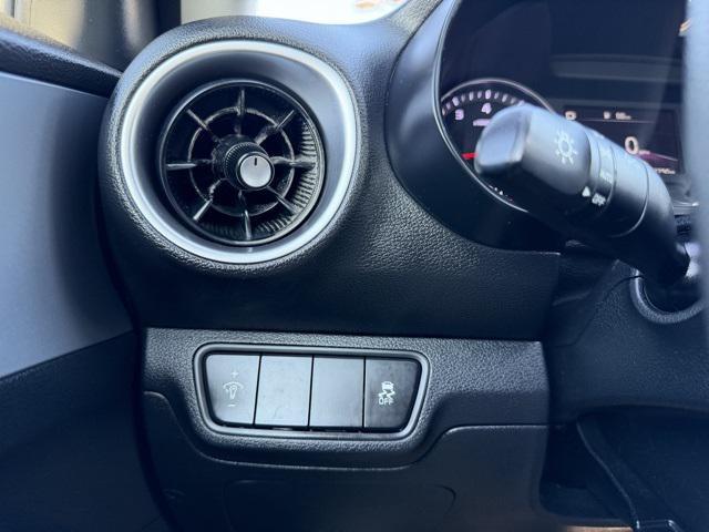 used 2023 Kia Forte car, priced at $14,991