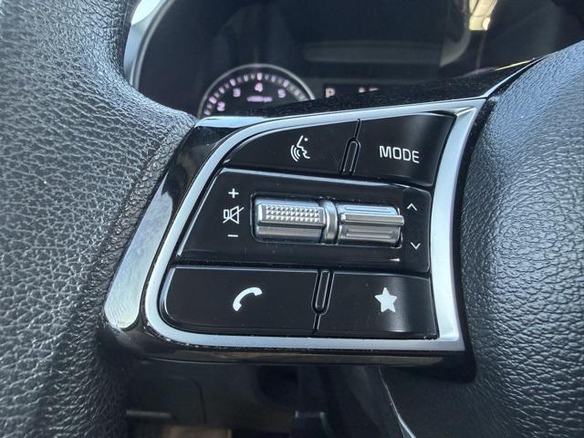 used 2023 Kia Forte car, priced at $14,991