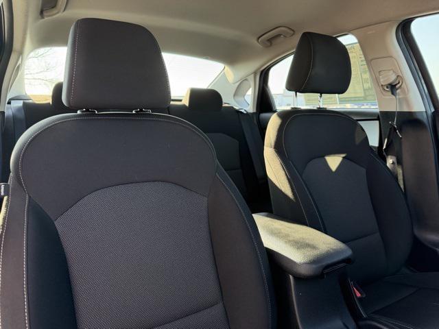 used 2023 Kia Forte car, priced at $14,991