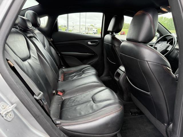 used 2015 Dodge Dart car, priced at $9,148