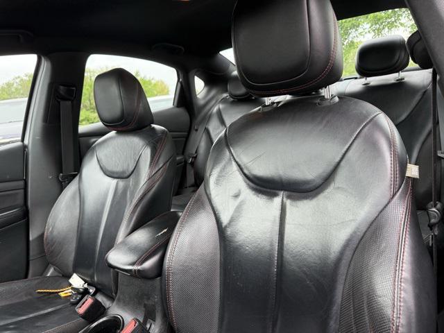 used 2015 Dodge Dart car, priced at $9,148