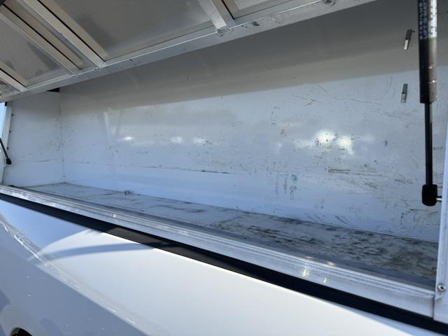 used 2021 Ram 1500 car, priced at $16,591