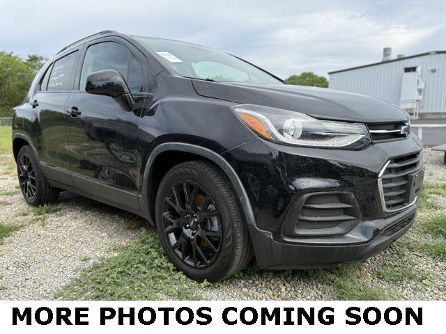 used 2020 Chevrolet Trax car, priced at $17,991