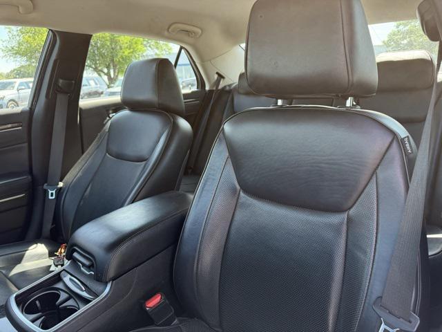 used 2018 Chrysler 300 car, priced at $17,991
