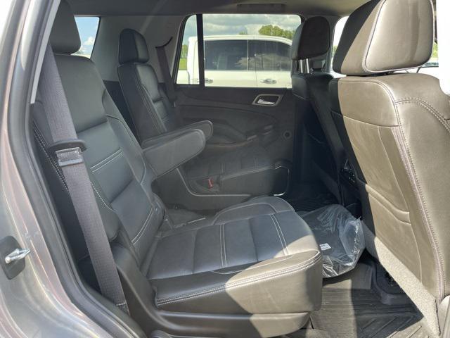 used 2019 GMC Yukon car, priced at $29,194