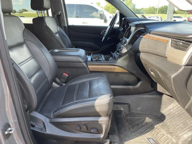 used 2019 GMC Yukon car, priced at $29,194