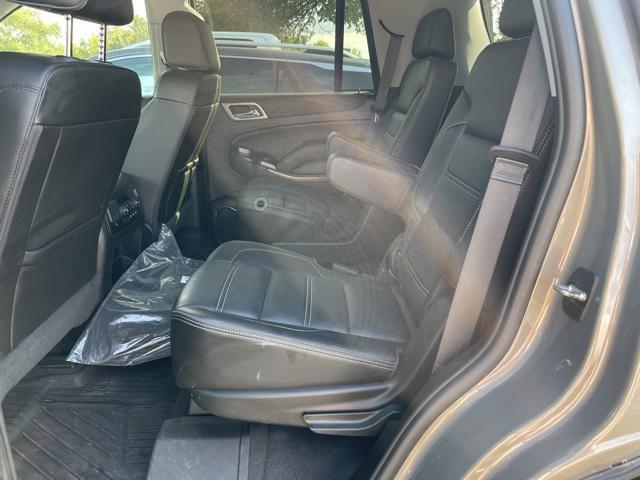 used 2019 GMC Yukon car, priced at $29,194