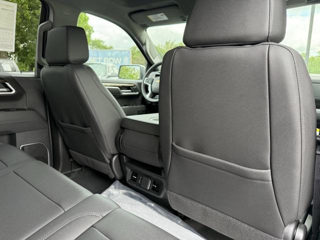 new 2025 Chevrolet Silverado 1500 car, priced at $61,430