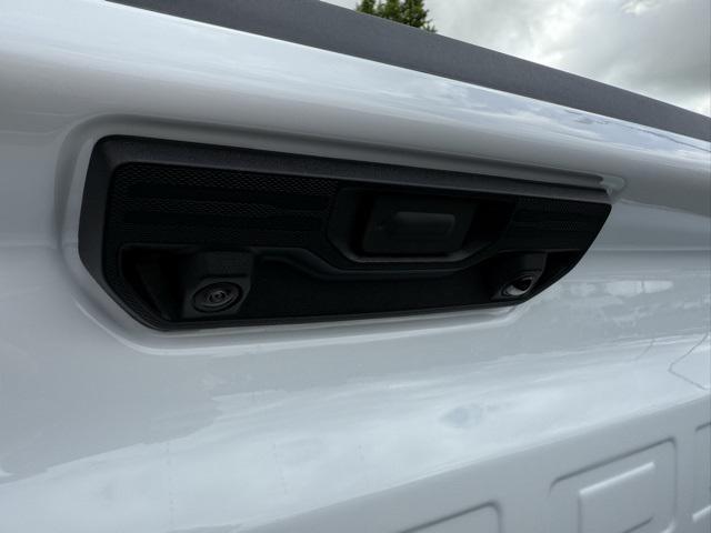new 2025 Chevrolet Silverado 1500 car, priced at $61,430