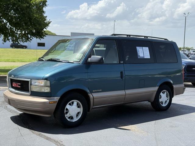 used 1998 GMC Safari car, priced at $4,700