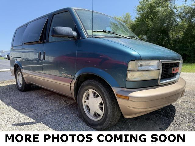 used 1998 GMC Safari car, priced at $8,991