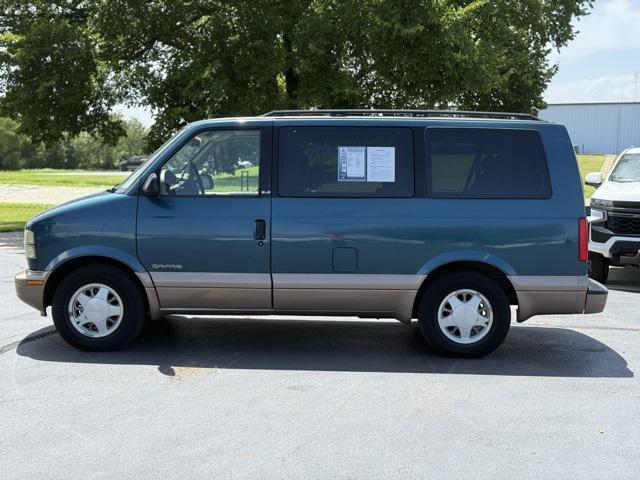 used 1998 GMC Safari car, priced at $4,700