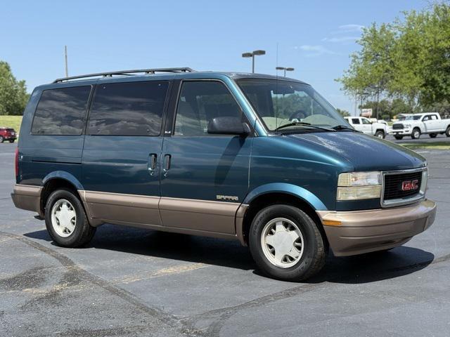 used 1998 GMC Safari car, priced at $4,700