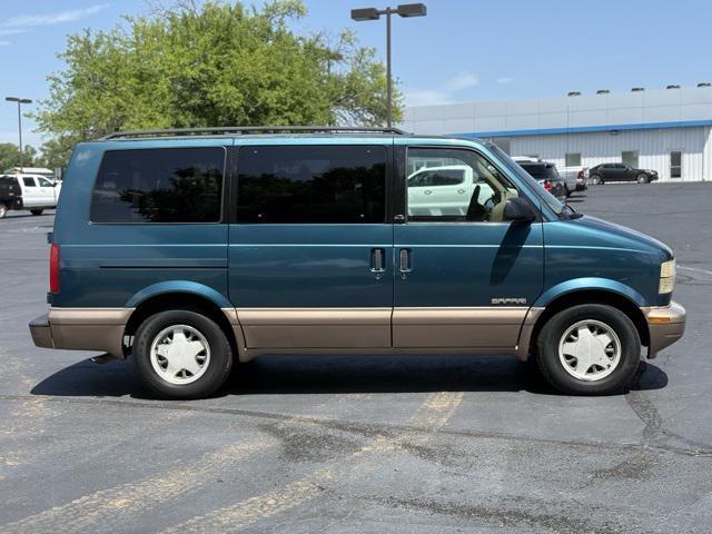 used 1998 GMC Safari car, priced at $4,700