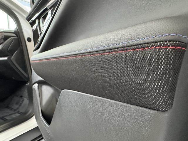new 2025 Chevrolet Blazer EV car, priced at $58,475