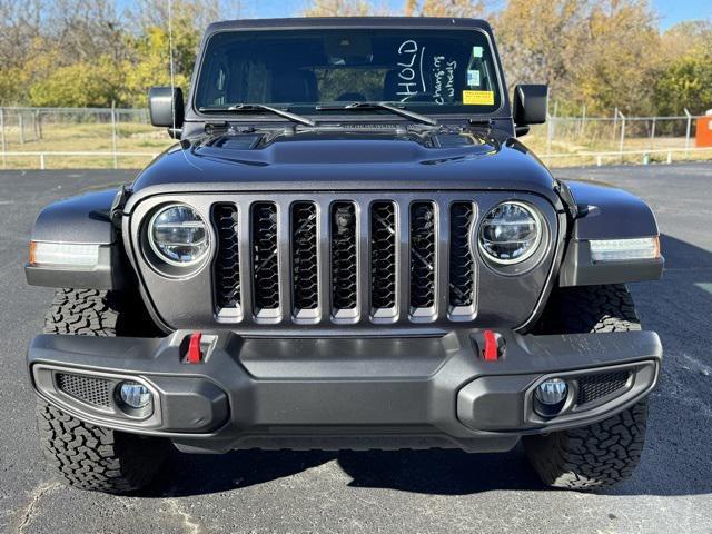 used 2021 Jeep Wrangler Unlimited car, priced at $35,991