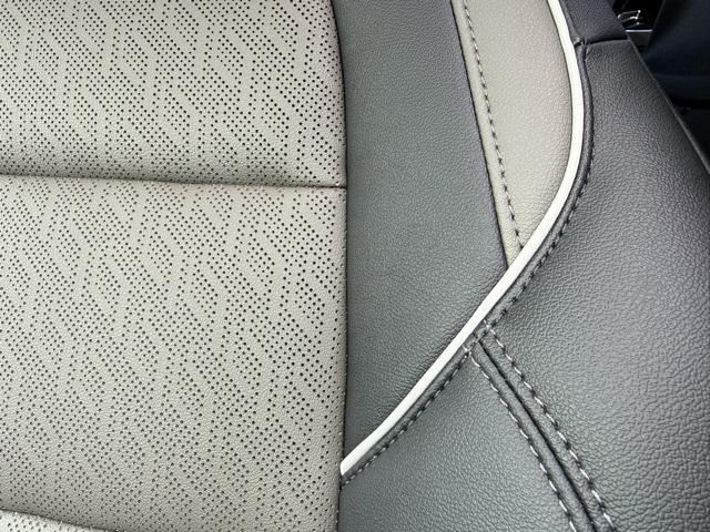 new 2026 Chevrolet Equinox car, priced at $36,850